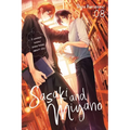 Sasaki and Miyano, Vol. 8 - Paperback