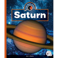 Saturn - Library Binding