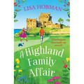A Highland Family Affair - Paperback