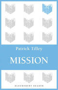 Mission - Paperback