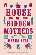 House of Hidden Mothers - Paperback