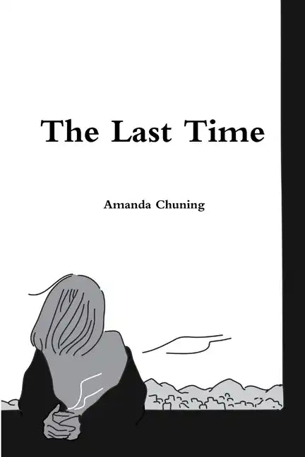 The Last Time - Paperback