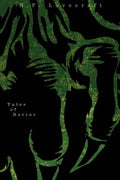 Tales of Horror - Paperback