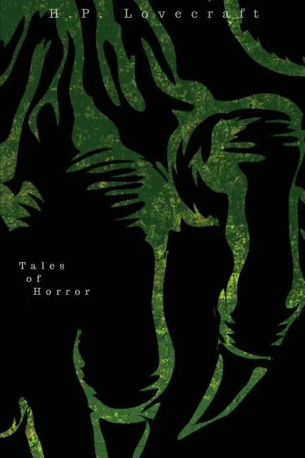Tales of Horror - Paperback