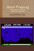Atari Projects - Paperback