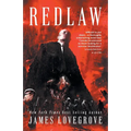 Redlaw - Paperback