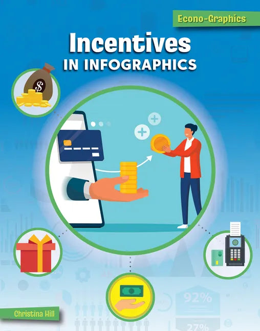 Incentives in Infographics - Paperback
