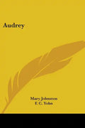 Audrey - Paperback
