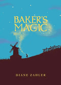 Baker's Magic - Hardcover