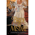 Bride by Mistake - Paperback