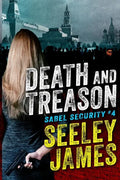 Death and Treason - Paperback