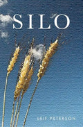 Silo: Samantha Riley Saves the Planet - Paperback