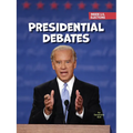 Presidential Debates - Library Binding