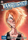 Vanquished: Be a {Wo}man: Volume 3 - Paperback