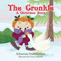 The Cronkle: A Christmas Story - Paperback