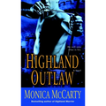 Highland Outlaw - Paperback