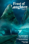 Feast of Laughter 4: An Appreciation of R.A. Lafferty - Paperback