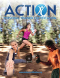 Spanish - ACTION Personal Trainer Certification: The official textbook for candidates pursuing ACTION Personal Trainer Certification (www.actioncertif - Paperback
