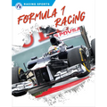 Formula 1 Racing - Paperback