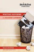 Writing Reviews for Readers' Advisory - Paperback