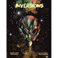 Inversions: Chapter 1 - Paperback