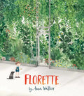 Florette - Hardcover