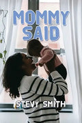 Mommy Said - Paperback