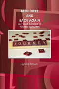 Been There And Back Again - Paperback
