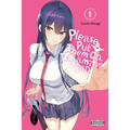 Please Put Them On, Takamine-San, Vol. 1 - Paperback