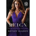 Reign - Paperback