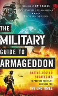 Military Guide to Armageddon - Hardcover
