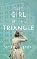 The Girl in the Triangle - Paperback