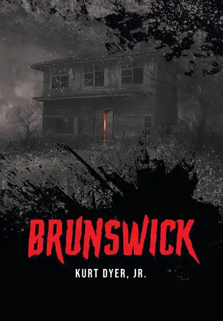 Brunswick - Hardcover