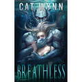 Breathlesss: A Fish Monster Romance - Paperback