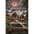 The Exorcism of Winchester House - Paperback