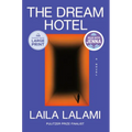 The Dream Hotel: A Read with Jenna Pick - Paperback