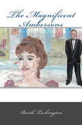 The Magnificent Ambersons - Paperback