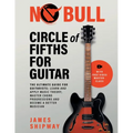 Circle of Fifths for Guitar: The Ultimate Guide for Guitarists: Learn and Apply Music Theory, Master Chord Progressions and Become a Better Musician - Paperback