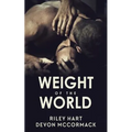 Weight of the World - Paperback