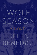 Wolf Season - Paperback
