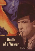 Death of a Viewer - Hardcover