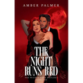 The Night Runs Red - Paperback