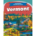 Vermont - Library Binding