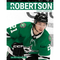 Jason Robertson: Hockey Superstar - Paperback