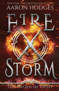 Firestorm - Paperback