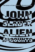 Alien Accounts - Paperback