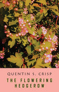 The Flowering Hedgerow - Paperback