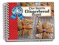 Our Favorite Gingerbread Recipes - Spiral