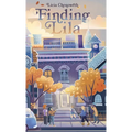 Finding Lila - Hardcover
