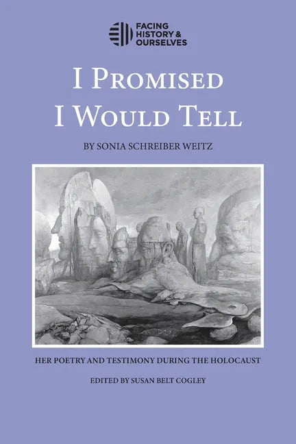 I Promised I Would Tell - Paperback
